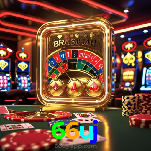 66uj:Cada giro nas slots pode ser uma grande vitória! Aposte agora!
