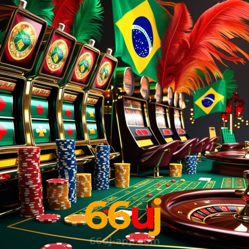 66uj：Jogue no melhor cassino online e descubra os maiores jackpots!