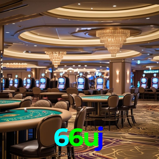66uj:Jogue slots, aposte no futebol e vença em grandes mesas de poker!