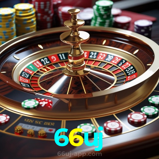 66uj：Jogue nas nossas slots e conquiste vitórias épicas!