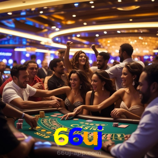 66uj：Aposte no futebol e ganhe prêmios em blackjack e roleta online!