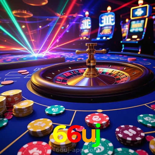 66uj:Diversão sem limites com roleta, blackjack e apostas em futebol ao vivo!