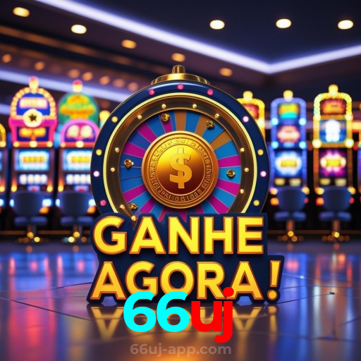66uj：Onde o futebol e o cassino online se encontram para diversão sem fim!