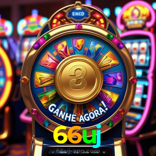 66uj:A sorte é sua! Aposte agora e ganhe muito mais!