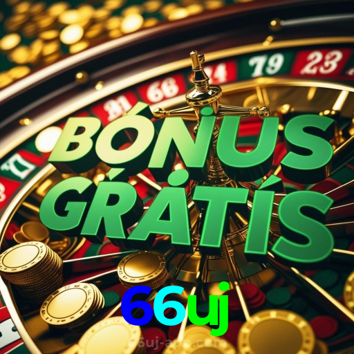 66uj：A melhor experiência de apostas e jogos de cassino, incluindo futebol online!