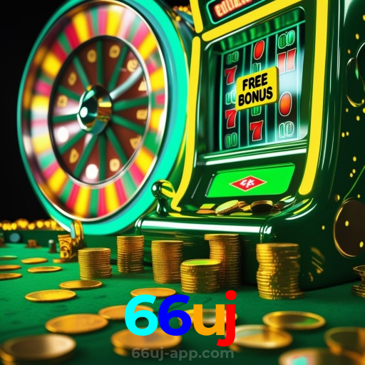 66uj:Sinta a emoção do cassino! Aposte agora e ganhe prêmios reais!