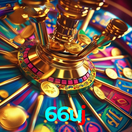 66uj：Jogue nas slots e mude sua sorte agora mesmo!