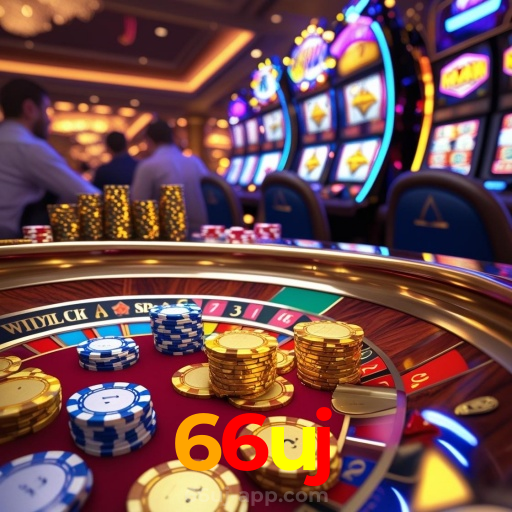 66uj：Jogue blackjack, aposte no futebol e conquiste vitórias incríveis!