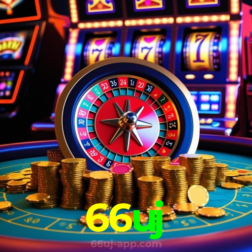 66uj：Jogue slots, aposte no futebol e vença com confiança no nosso cassino!