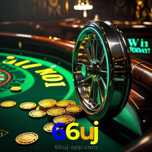 66uj：Mostre sua habilidade nas mesas de poker e vença os adversários!