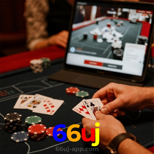 66uj：Aposte no futebol e vença nas mesas de blackjack no cassino online!
