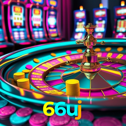 66uj：Entre no nosso cassino online e jogue nas roletas agora!