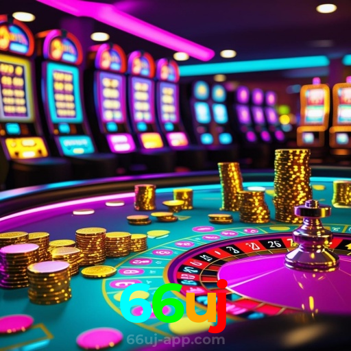 66uj：Jogue no cassino mais seguro com blackjack, poker e futebol online!