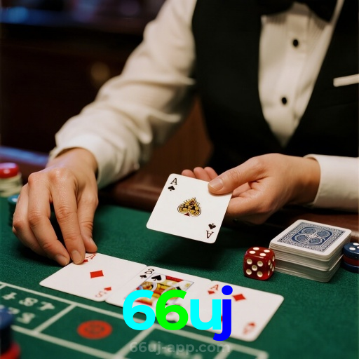 66uj:O cassino online mais confiável para jogar blackjack e apostar no futebol!
