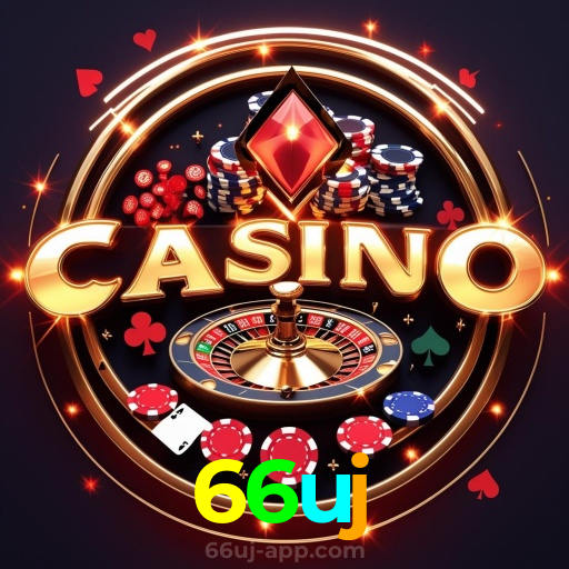 66uj：Cada giro nas slots é uma chance de grandes vitórias!