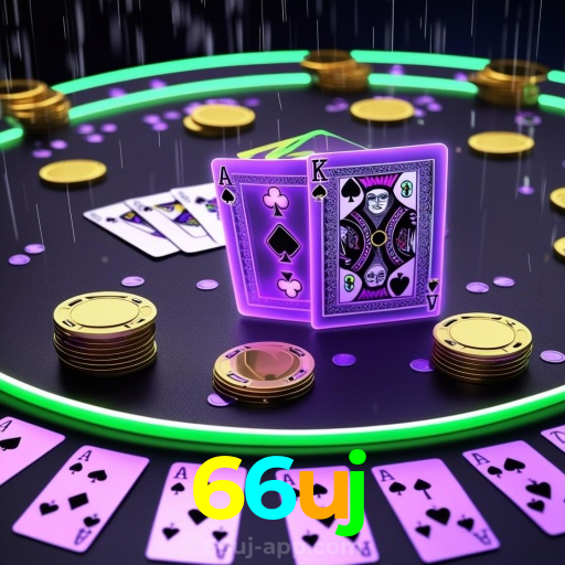 66uj:O melhor cassino online para quem ama futebol e jogos como poker e slots!
