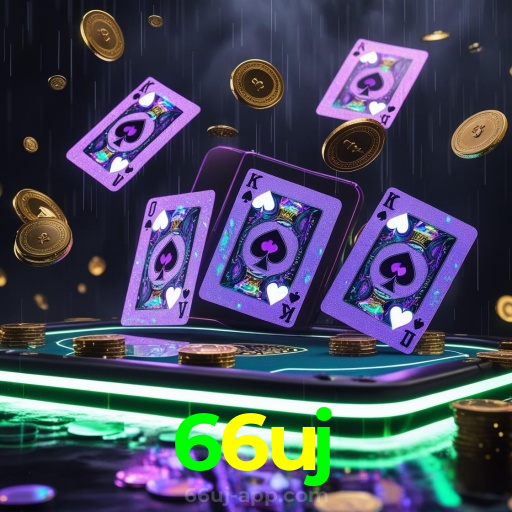 66uj：Jogue no cassino online com apostas no futebol e ganhe grandes prêmios!