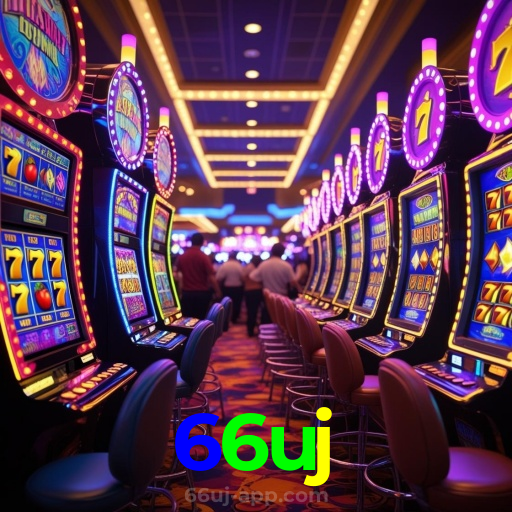 66uj：Prepare-se para as melhores vitórias! Jogue em nosso cassino online!