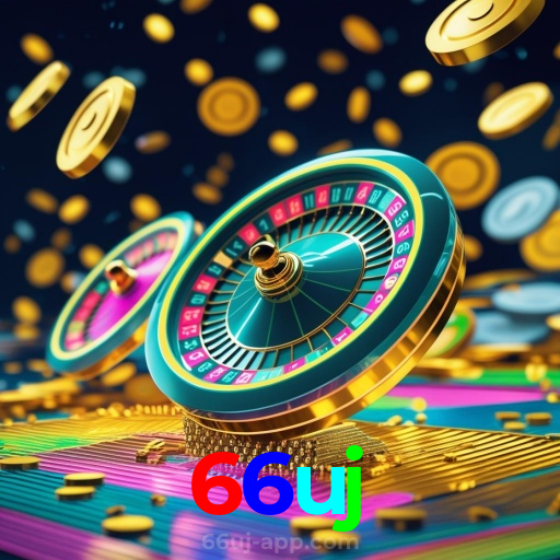 66uj:A roleta está te esperando para grandes prêmios!