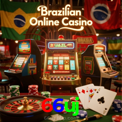 66uj：A diversão e as vitórias estão te esperando no nosso cassino online!