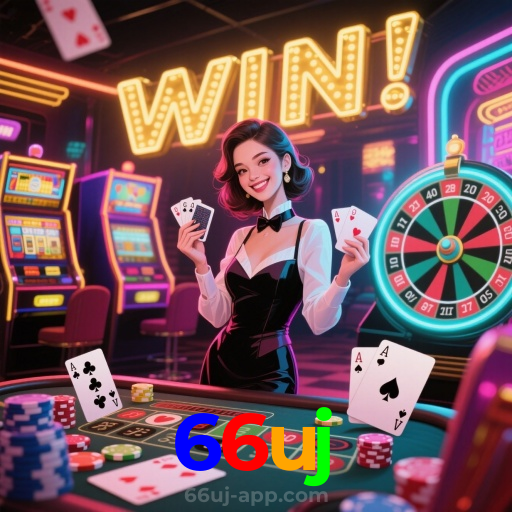 66uj：Jogue slots, aposte no futebol e vença com confiança no nosso cassino!