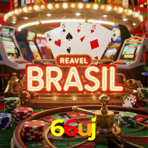 66uj：A adrenalina do futebol online te leva até grandes vitórias!
