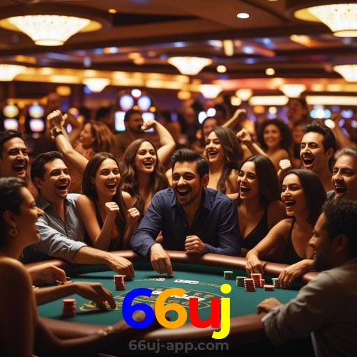 66uj：Jogue no cassino online com apostas no futebol e ganhe grandes prêmios!