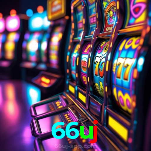 66uj：Prepare-se para o melhor da diversão no cassino! Jogue agora!