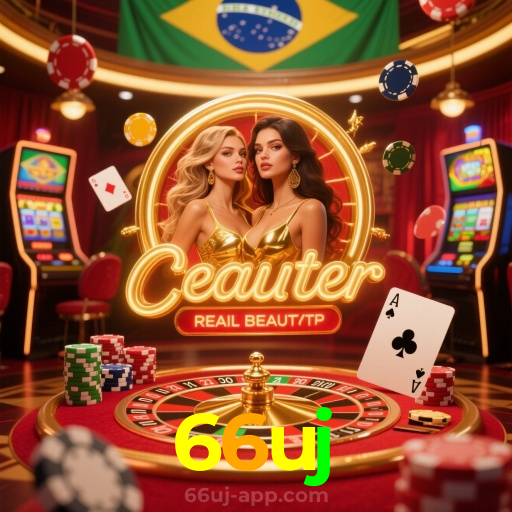 66uj：Vença no blackjack e conquiste grandes prêmios!