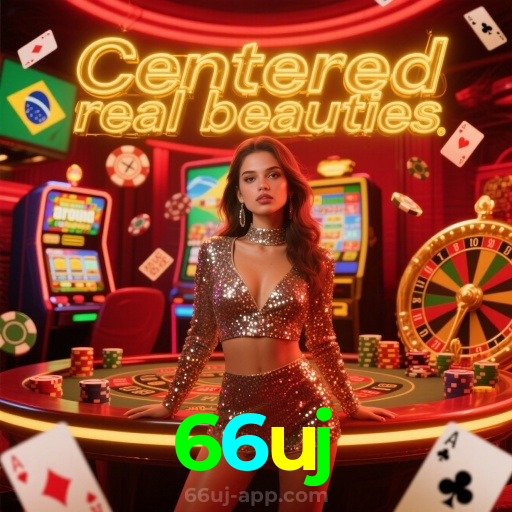 66uj：A sorte está ao seu lado! Aposte nas melhores opções e vença agora!