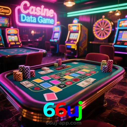66uj：Apostas emocionantes no futebol e grandes prêmios em jogos de cassino!
