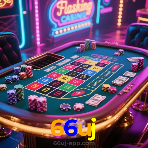 66uj：Apostas ao vivo no futebol e prêmios em jogos como blackjack e roleta!