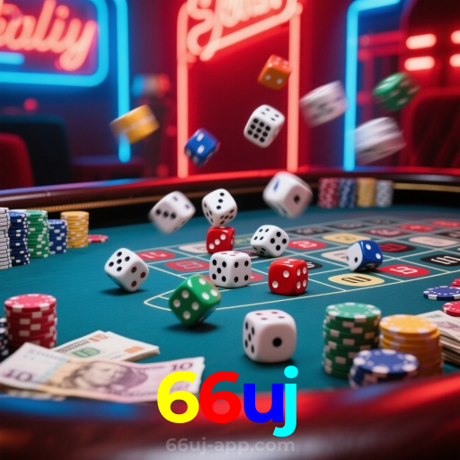 66uj：Jogue roleta, blackjack e aposte no futebol no cassino mais seguro!