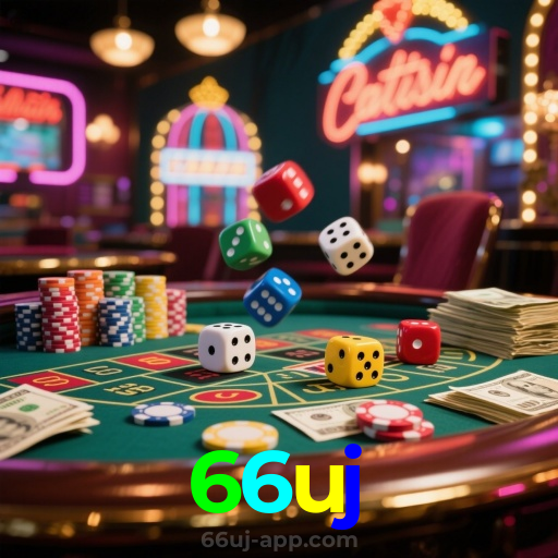 66uj：Jogue poker no nosso cassino e conquiste vitórias épicas!