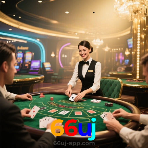 66uj：Onde a diversão nunca acaba: poker, roleta e apostas no futebol!