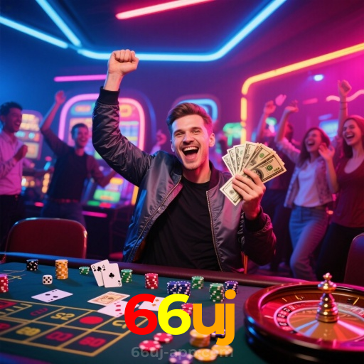 66uj：Aposta no futebol e diversão garantida com jogos de cassino como roleta e blackjack!