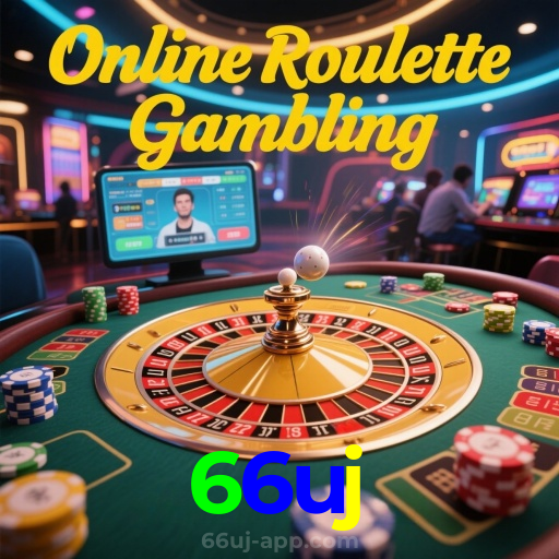 66uj：Apostas no futebol e grandes vitórias em roleta e blackjack!