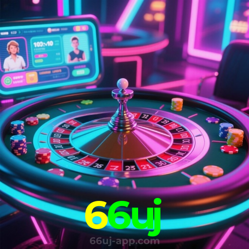 66uj：Mostre suas habilidades e vença nas mesas de poker online!