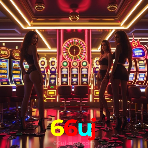 66uj：Jogue slots, aposte no futebol e ganhe no cassino online mais seguro!