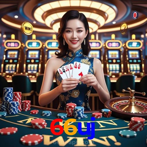 66uj：Jogue slots, aposte no futebol e ganhe prêmios incríveis no cassino online!