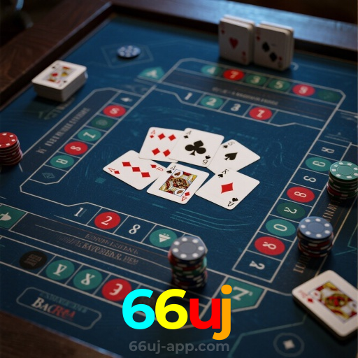 66uj:A diversão começa aqui! Jogue nas slots e ganhe muito mais!