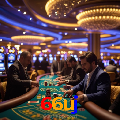 66uj：Jogue blackjack, aposte no futebol e conquiste vitórias épicas no cassino online!