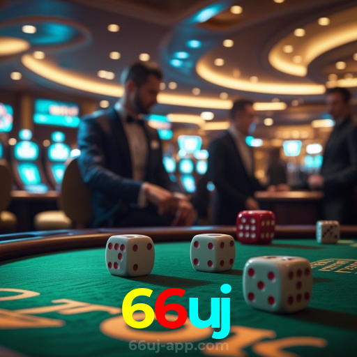 66uj：No cassino online mais confiável, experimente poker, roleta e futebol ao vivo!