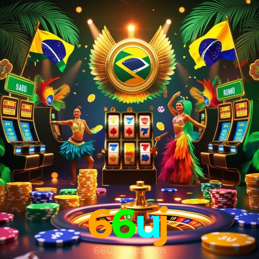 66uj：Vença com a roleta e aposte no futebol ao vivo no melhor cassino online!