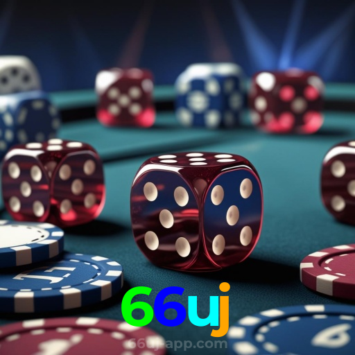 66uj:Os jackpots estão esperando por você! Entre no jogo e faça história!