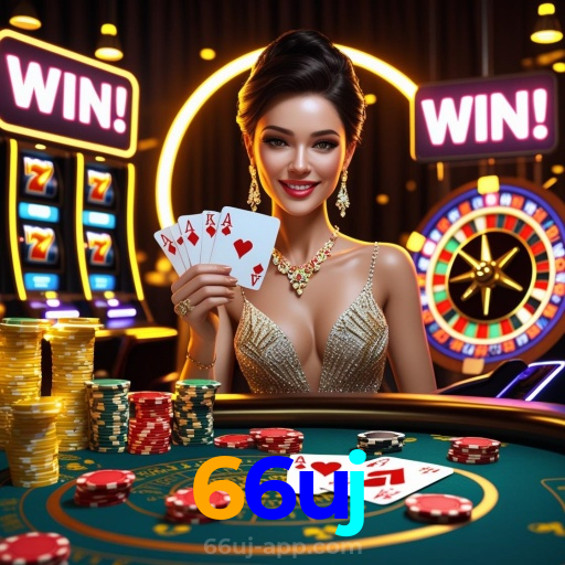 66uj：Cada jogada no blackjack é uma chance de conquistar vitórias!
