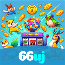 66uj：Mostre suas habilidades e vença nas mesas de poker online!