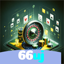 66uj：Aposte nas mesas de poker e ganhe vitórias épicas!