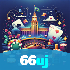 66uj：Vença grandes prêmios nas mesas de poker online!