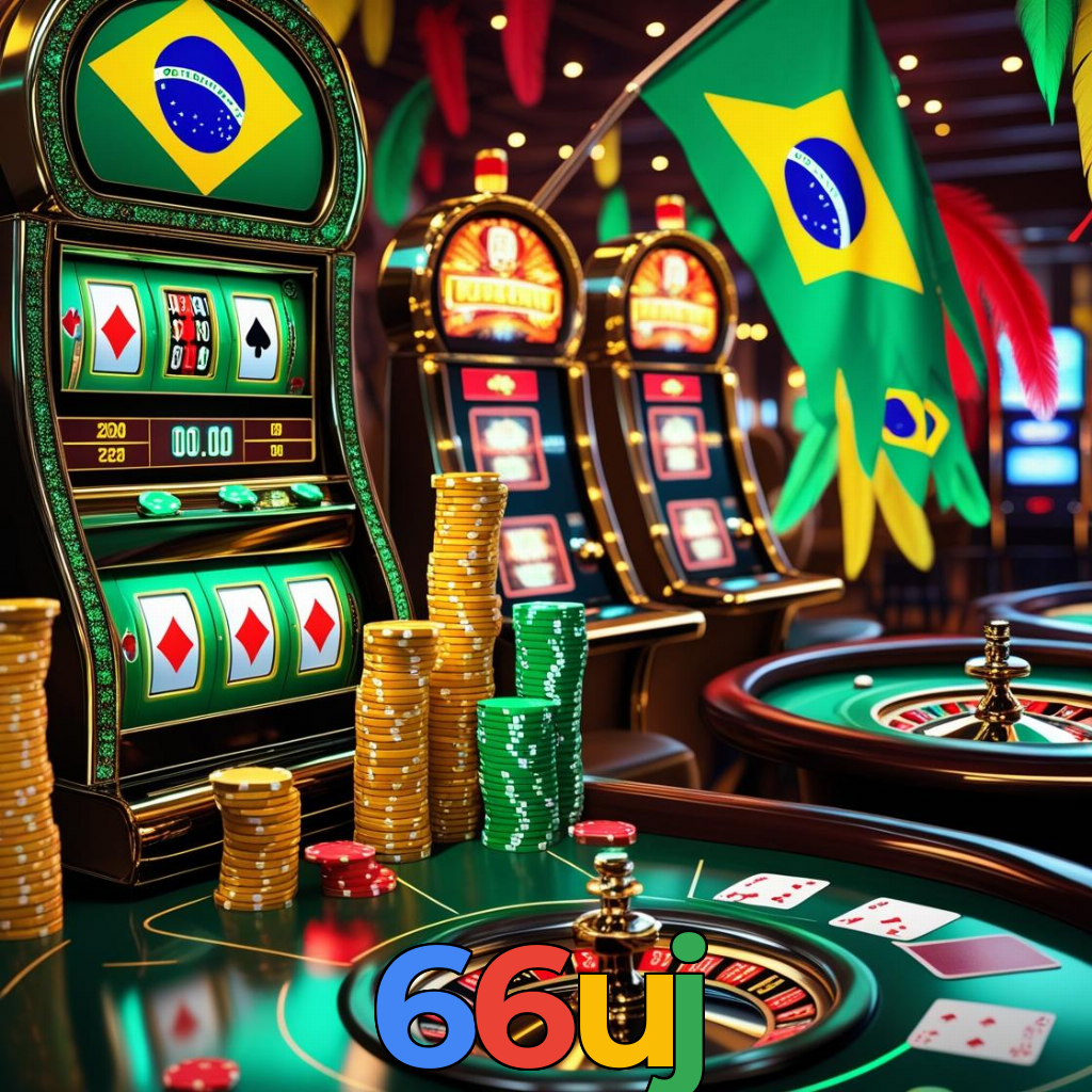 66uj:A melhor plataforma de cassino para apostas no futebol e roleta!